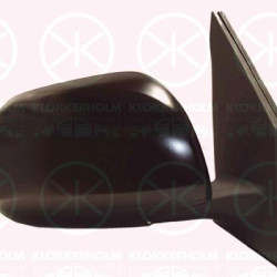 Exterior Mirror, w/primer, for electric mirror adjustment, Convex, Heatable, Right, 87910 42890 (TOYOTA)