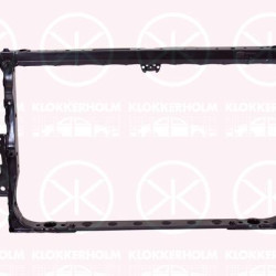 Radiator Support, Full Body Section, 53205 42070 (TOYOTA)