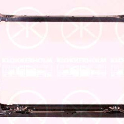 Radiator Support, Full Body Section, 53201 42070 (TOYOTA), 5320142903 (TOYOTA)