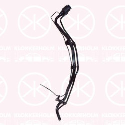 Filler Pipe, fuel tank, petrol, 77201-0R010 (TOYOTA), 77201-42160 (TOYOTA), 77201-42180 (TOYOTA), 77201-42183 (TOYOTA)