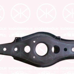 Control/Trailing Arm, wheel suspension, Right Rear, Control Arm, 48730 42040 (TOYOTA)