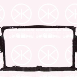 Radiator Support, Full Body Section, Inner Section, 53205-0R030 (TOYOTA), 5320542080 (TOYOTA)