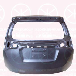 Boot-/Cargo Area Hatch, Full Body Section, 67005 42430 (TOYOTA), 67005 42431 (TOYOTA)