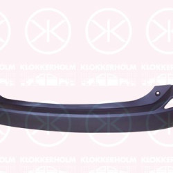 Bumper, Rear, 521500R110 (TOYOTA), 521590R070 (TOYOTA), 5215942190 (TOYOTA)