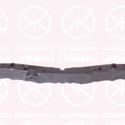 Radiator Support, Slam Panel, Centre Section, 53208-05030 (FIAT)