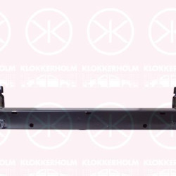 Support, bumper, Front, 52021 05051 (TOYOTA)