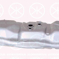 Fuel Tank, 65L, with gaskets/seals, 77001-26601 (TOYOTA), 77001-26602 (TOYOTA), 77001-26604