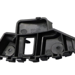 VW Jetta (10-) Support de pare-chocs avant (gauche), 950307-7, 5C6807183