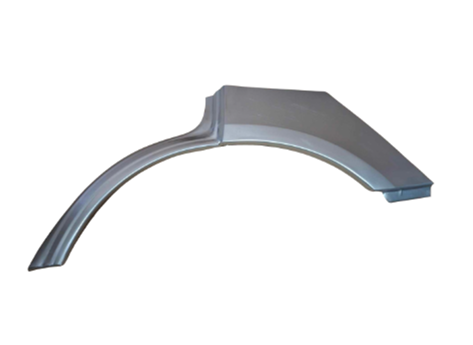 Land Rover Range Rover (02-) Rear arch (4D, left), 