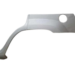 Jeep Grand Cherokee (05-) Arco trasero (izquierdo), 3430835P, Jeep Grand Cherokee 2005- 2010 Galinė arka