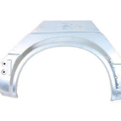 Golf 2/Jetta (83-) Wheelarch (2-dr, R), Galinės arkos, VW Golf 2 galinė arka, VW Jetta galinė arka, 58 12 146, 450032, 953484-5, 88022116, 5901532220995