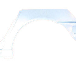 Sharan/Galaxy/Alhm (95-) Wheelarch (L), Seat Alhambra, 444041, 955083-5, 5878147, 5901532228144, Ford Galaxy arka, VW Sharan arkos