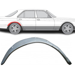 MB W126 (80-) Arco interior (derecho), Vidinės arkos, MB W126 Vidinė arka, 139232, 502684-2, 3026448, 5901532123609