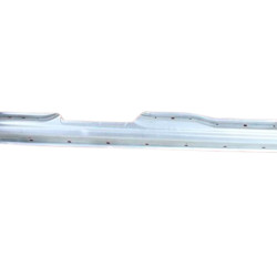 Suzuki Grand Vitara (05-) Door sill (R), slenksčiai, Suzuki Grand Vitara slenkstis, 742642-1, 5903107062092