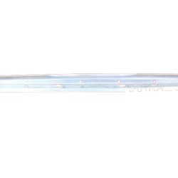 VW New Beetle (98-) Door sill (L), 1C0 809 673 (VW), 1C0809673 (VW), VW New Beetle 1998- 2010 slenkstis