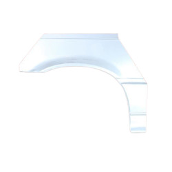 BMW 3 (90-) Arch (2D, Coupe, prawy), BMW 3 galinė arka, E36 Galinė arka, 119232, 200784-3, 0640146, 5901532023671, BMW 3 galinė arka, E36 Galinė arka, 119232, 200784-3, 0640146, 5901532023671