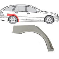 MB W203 (00-) Bakbue (KOMBI, høyre), MB W203 2000 Galine arka, 500384-6, MB W203 2000 Galine arka, 500384-6