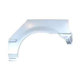 Honda Civic (95-) Wheelarch (2-dr, L), Galinės arkos, Honda Civic galinė arka, 381083-3, 945031, 2527145, 5901532094480, Galinės arkos, Honda Civic galinė arka