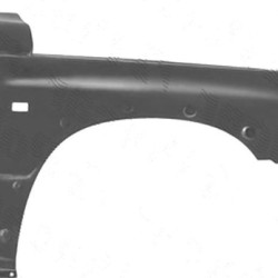 Suzuki Vitara (96-) Front wing (right), Suzuki Vitara (1996- 2003) Priekinis sparnas, 740402-Z