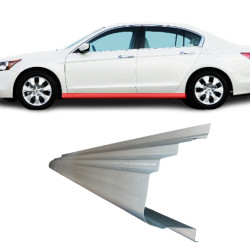 Honda Accord (08-) Threshold (left / right), Honda Accord (2008- 2016) Slenkstis (kairė/dešinė), Honda Accord (2008- 2016) Slenkstis (kairė/dešinė), 383641-2