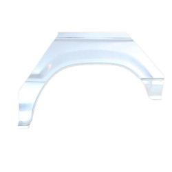 Pajero/Montero (91-) Wheelarch (3-dr, L), Galinės arkos, Mitsubishi Montero galinė arka, Mitsubishi Pajero galinė arka, 527283-5, 5903107110731, Galinės arkos, Mitsubishi Pajero galinė arka